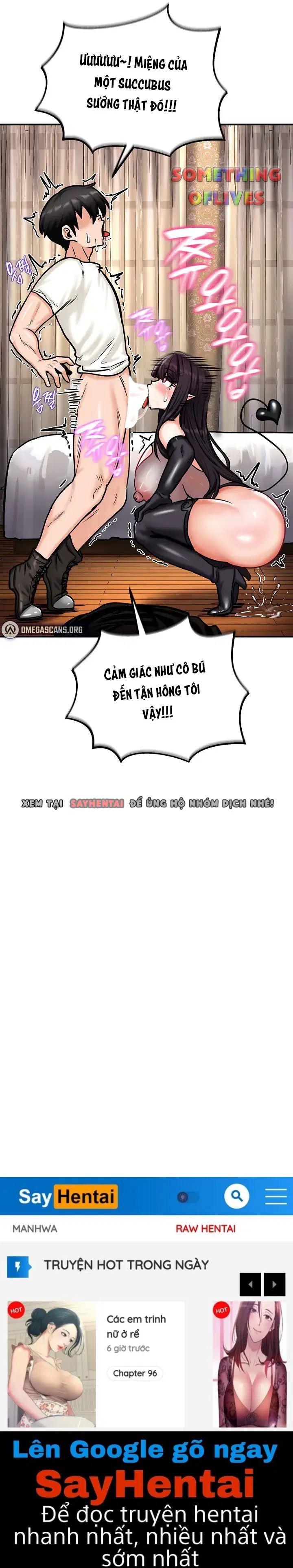 Thống Trị - Trang 9