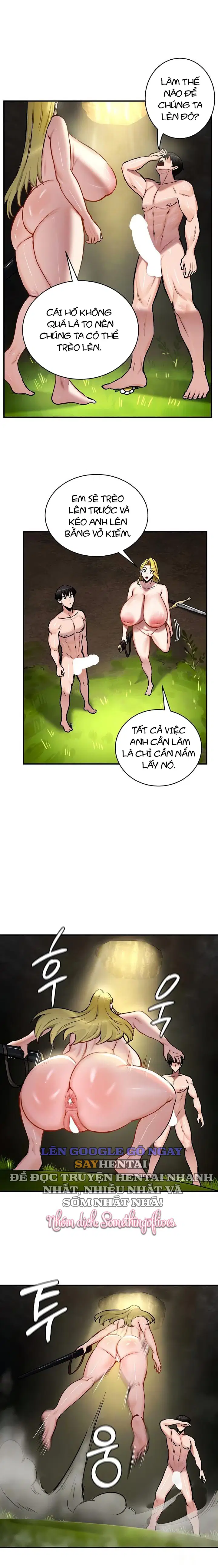 Thống Trị - Trang 4