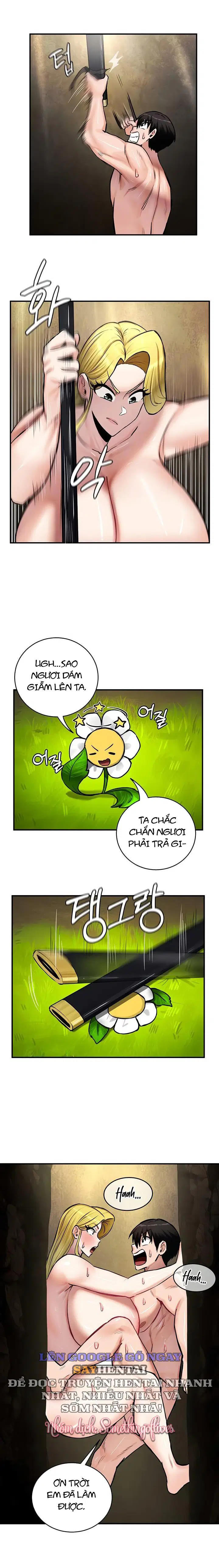 Thống Trị - Trang 6