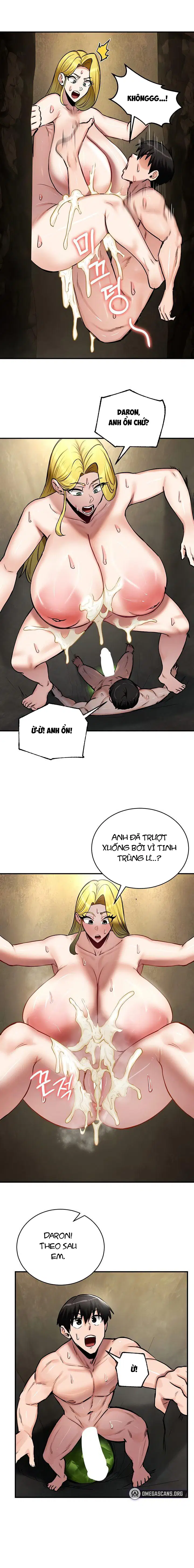 Thống Trị - Trang 8