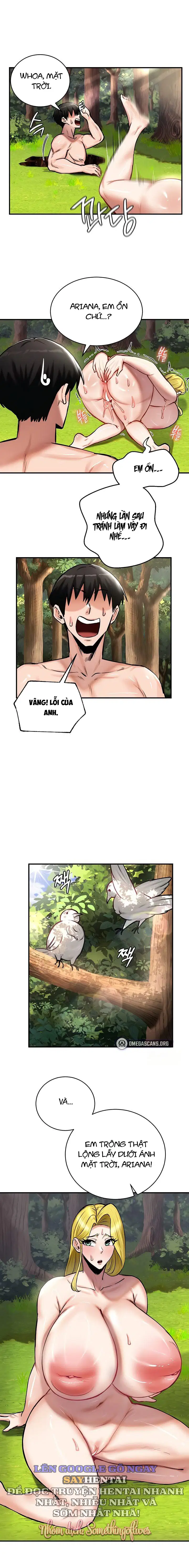 Thống Trị - Trang 12