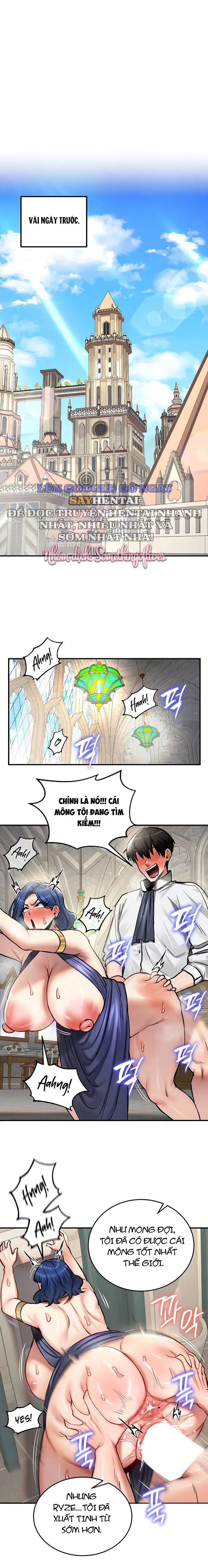 Thống Trị - Trang 15
