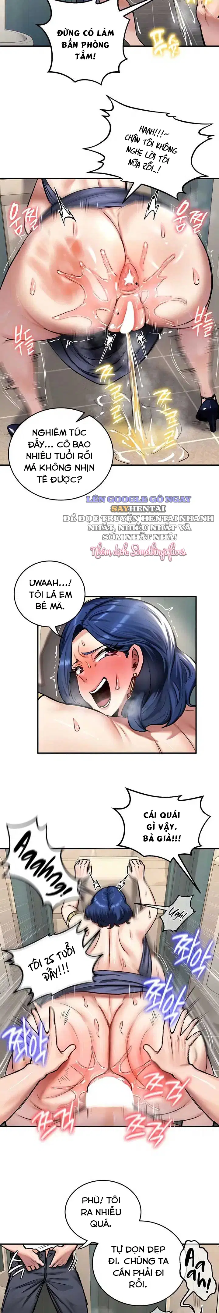 Thống Trị - Trang 4