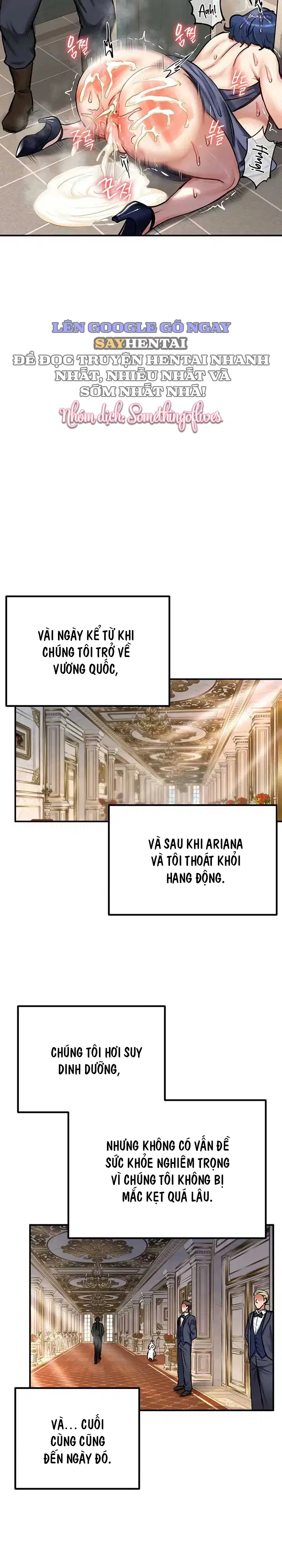 Thống Trị - Trang 5