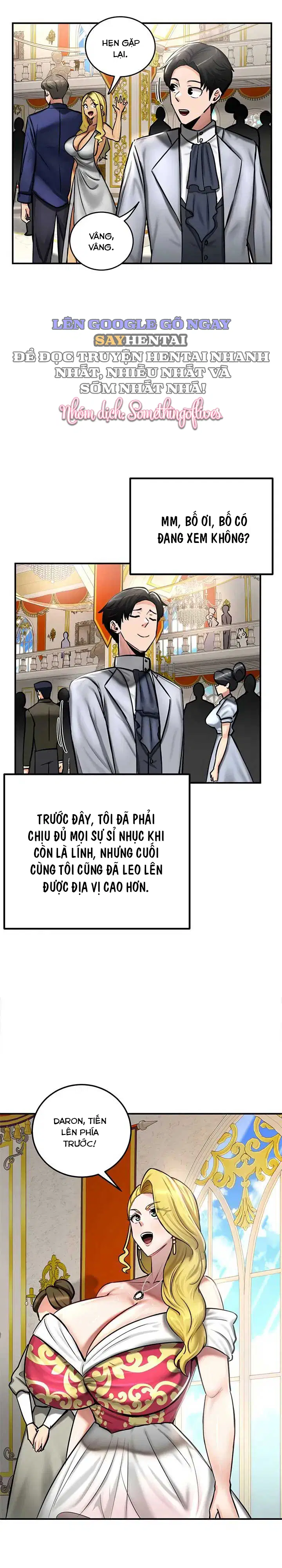 Thống Trị - Trang 9