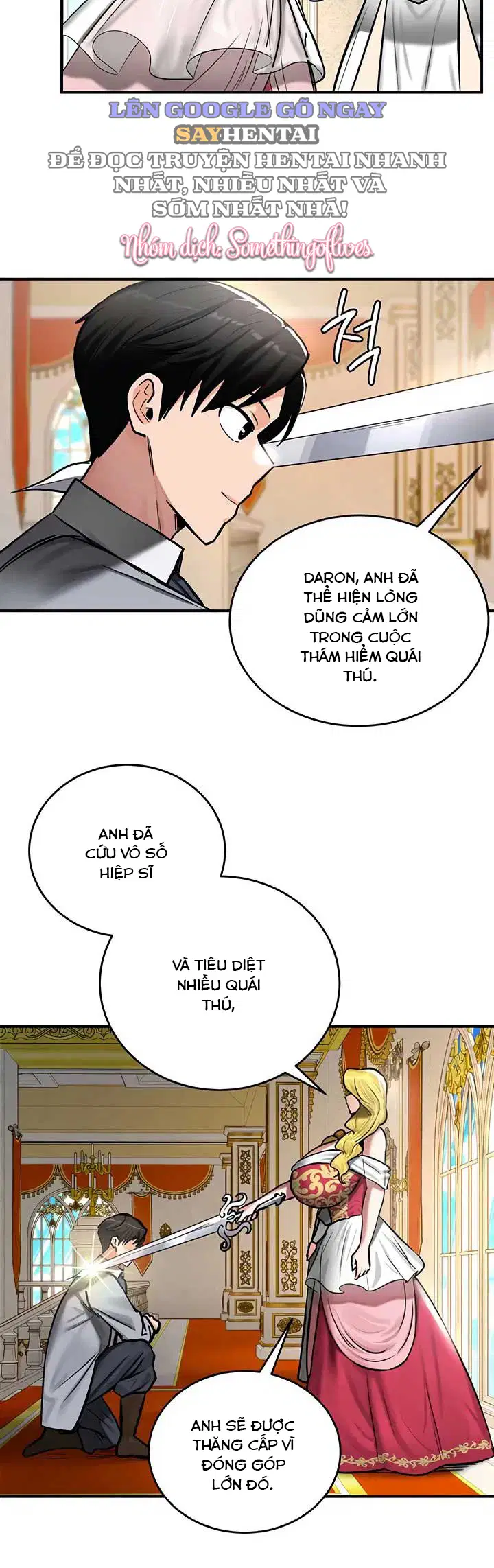 Thống Trị - Trang 11