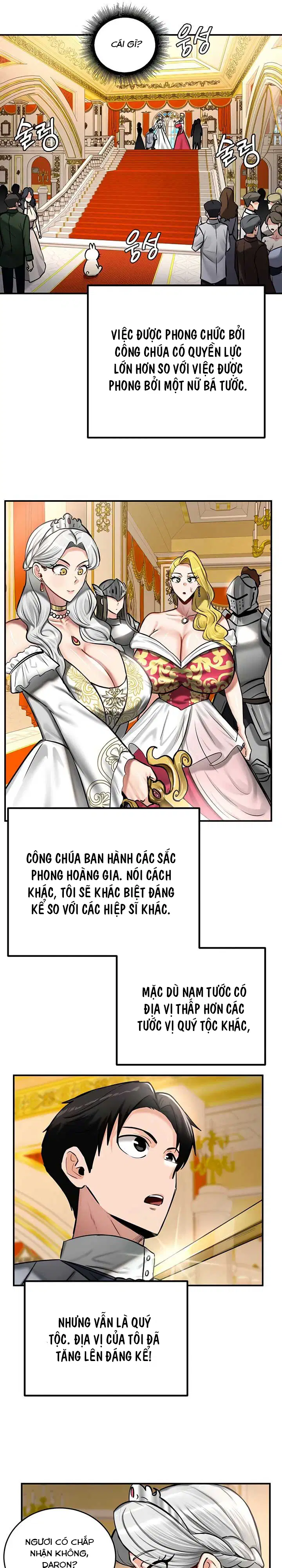 Thống Trị - Trang 15