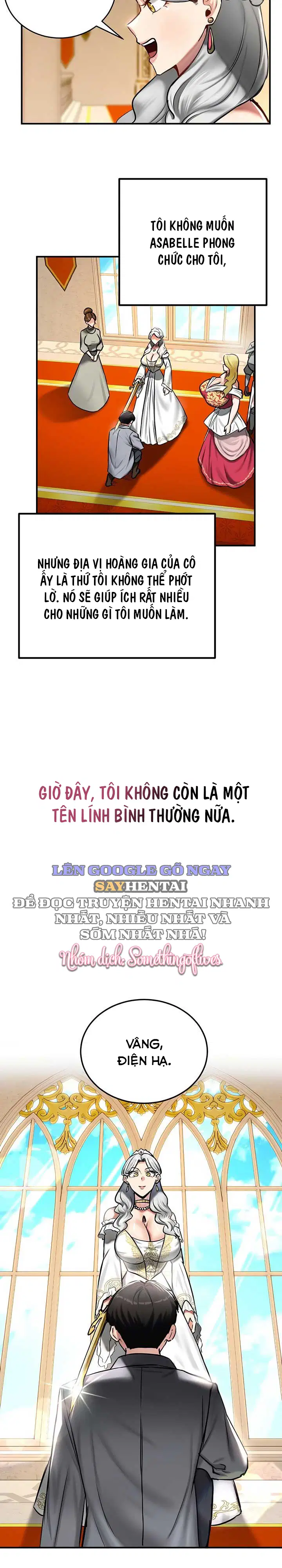 Thống Trị - Trang 16