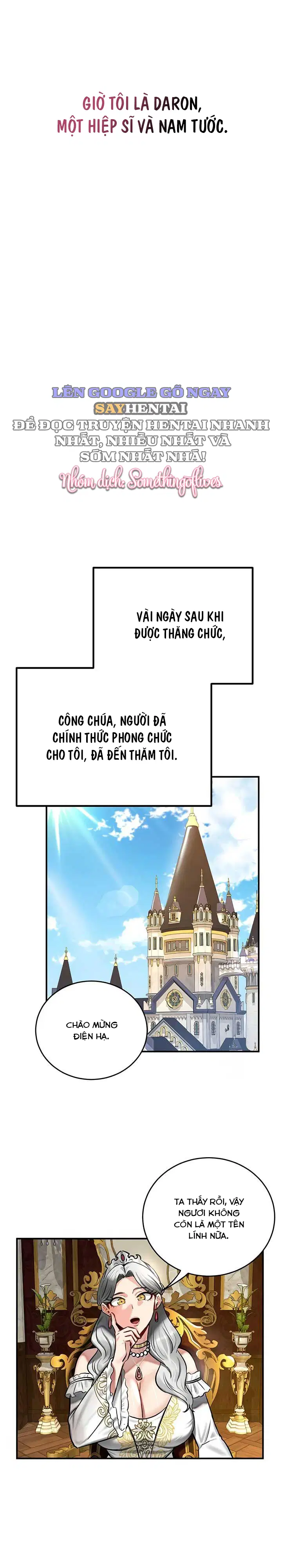 Thống Trị - Trang 17