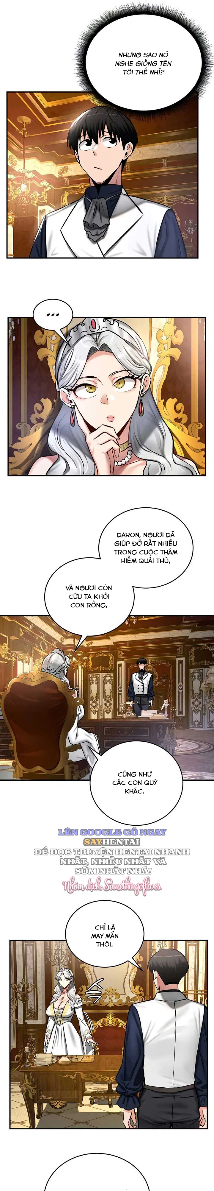 Thống Trị - Trang 19
