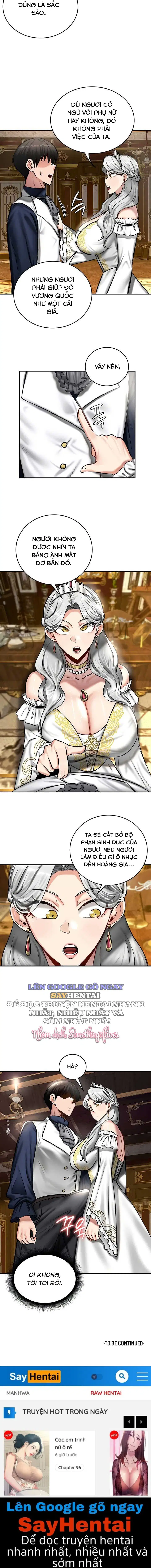 Thống Trị - Trang 21