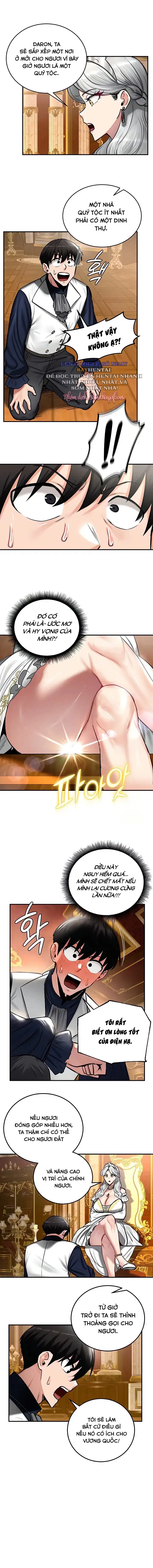 Thống Trị - Trang 4