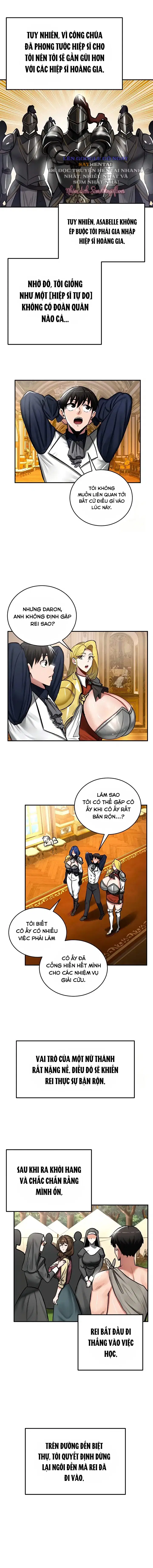 Thống Trị - Trang 8