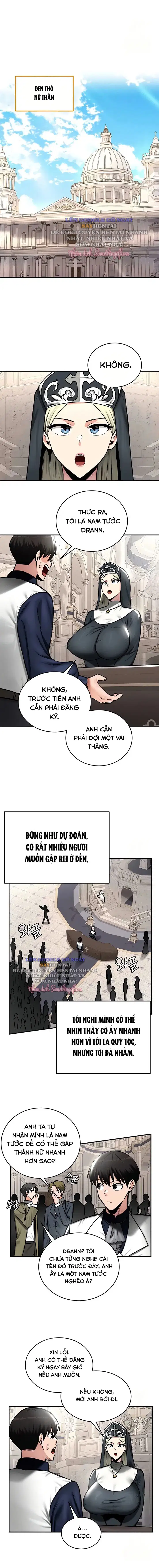 Thống Trị - Trang 9