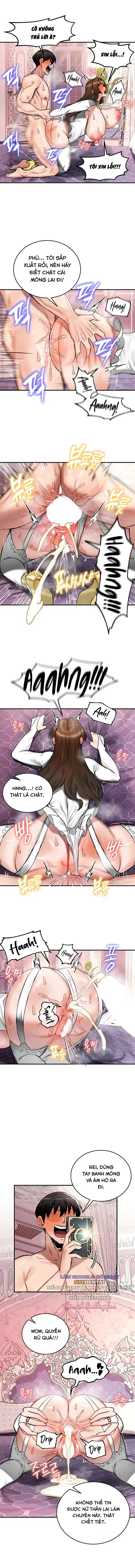 Thống Trị - Trang 4
