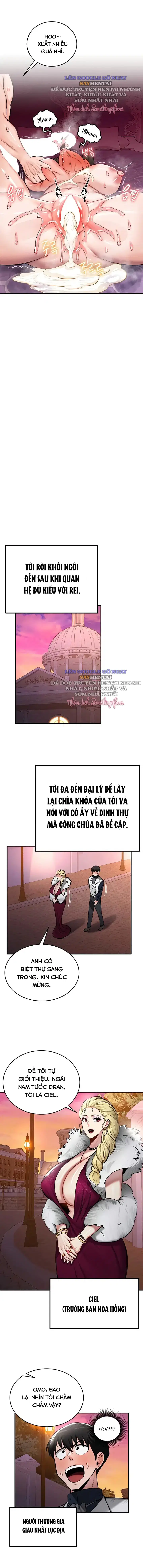 Thống Trị - Trang 8