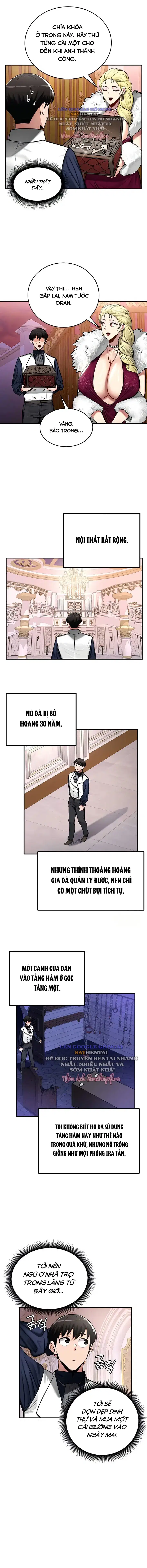 Thống Trị - Trang 11