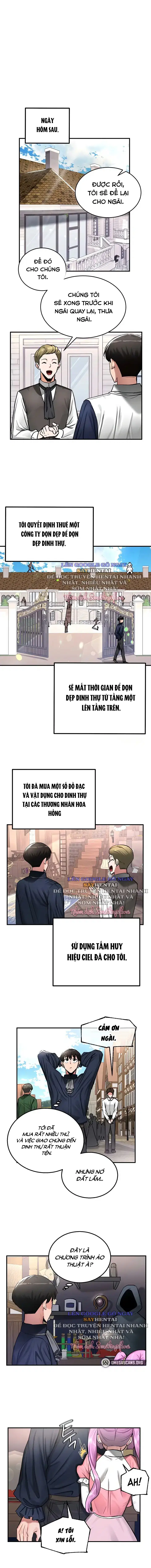 Thống Trị - Trang 12