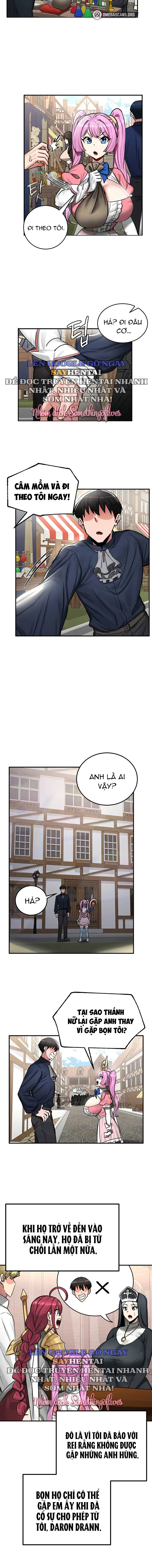 Thống Trị - Trang 2