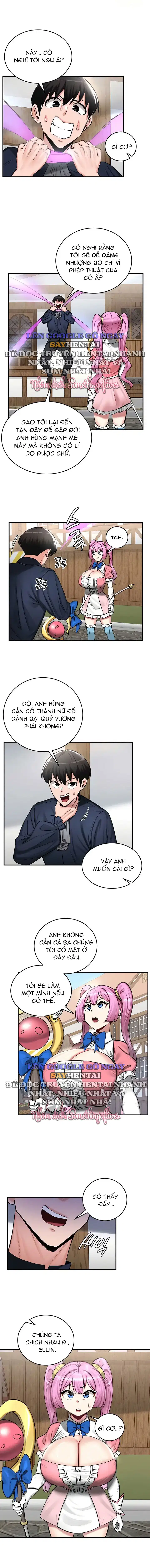 Thống Trị - Trang 4