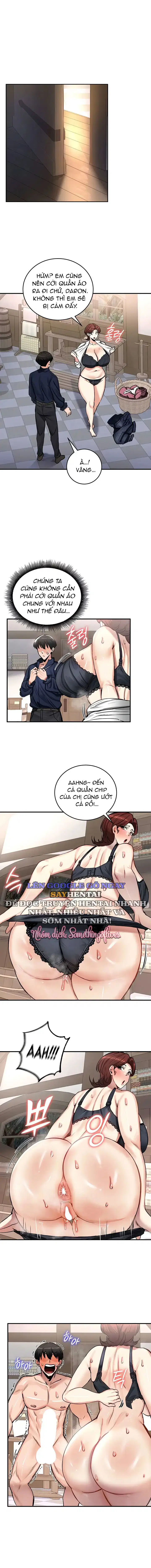 Thống Trị - Trang 10