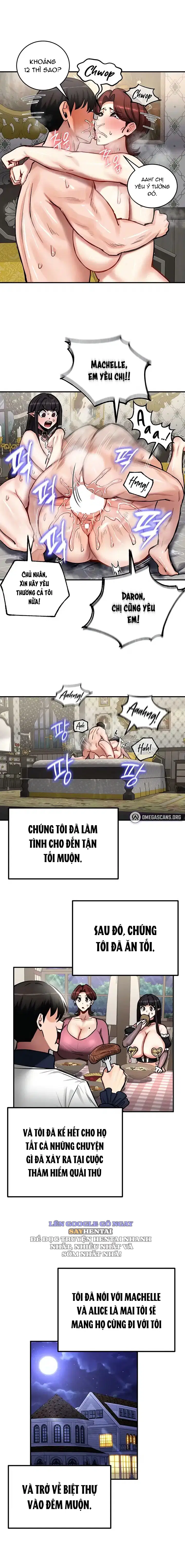 Thống Trị - Trang 5