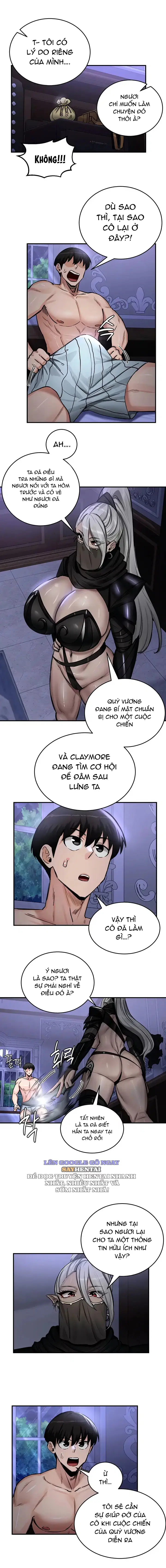 Thống Trị - Trang 8