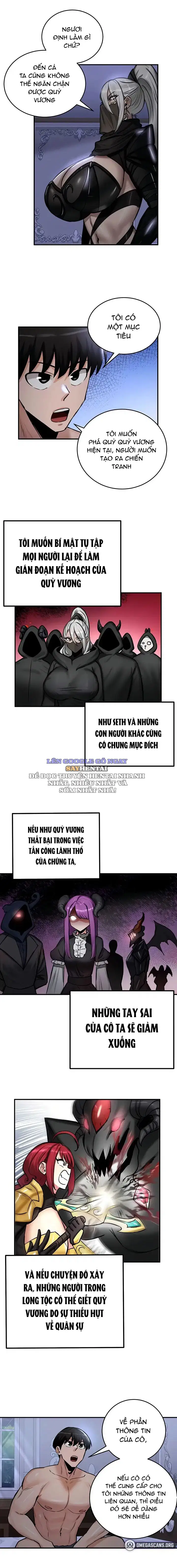 Thống Trị - Trang 9