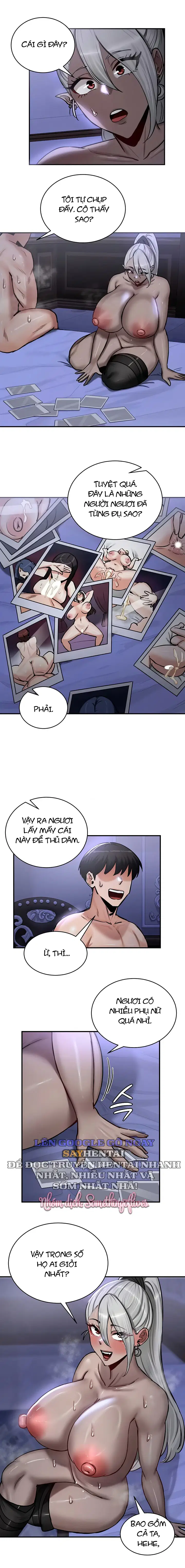 Thống Trị - Trang 13