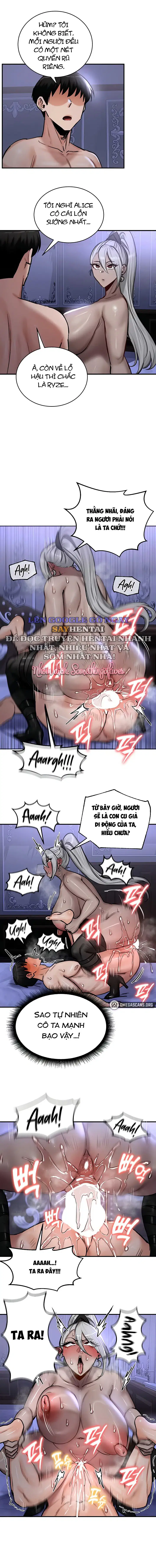 Thống Trị - Trang 14
