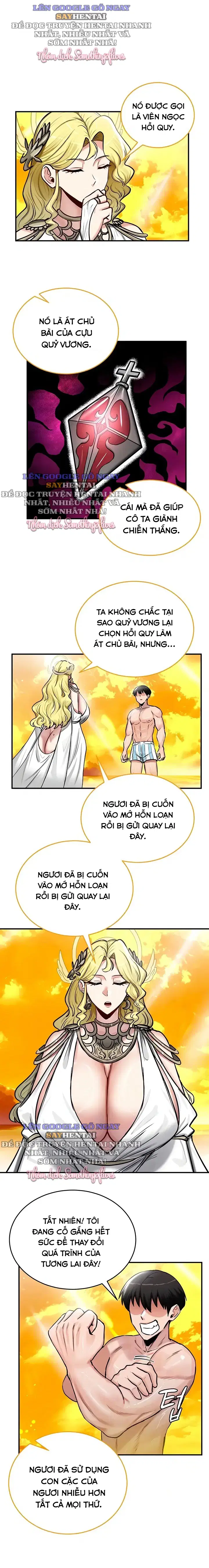 Thống Trị - Trang 5