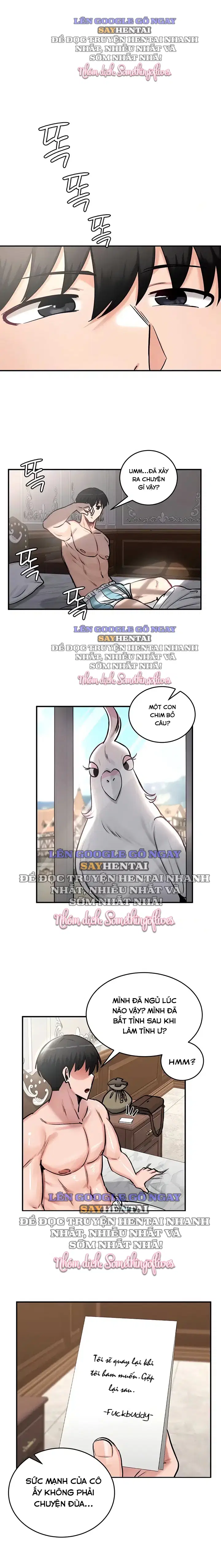 Thống Trị - Trang 11