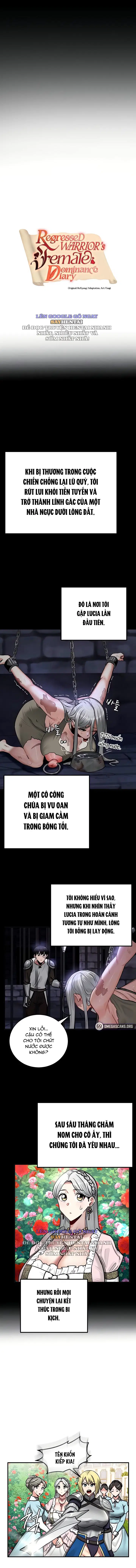 Thống Trị - Trang 2