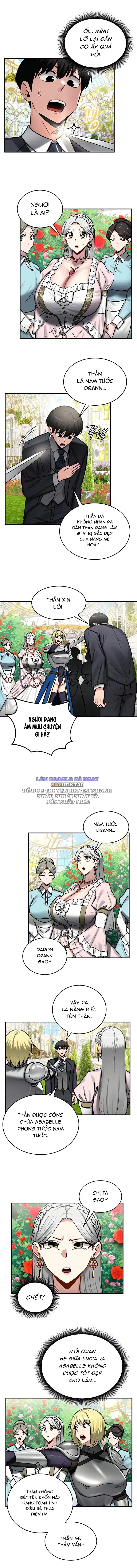 Thống Trị - Trang 3