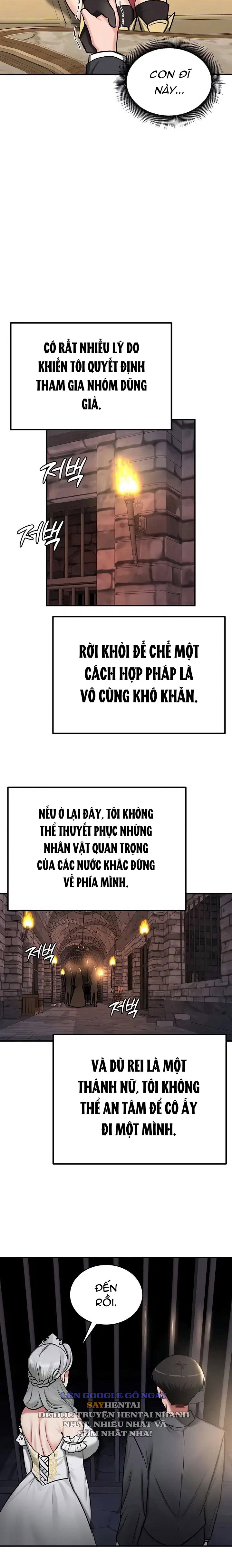 Thống Trị - Trang 11