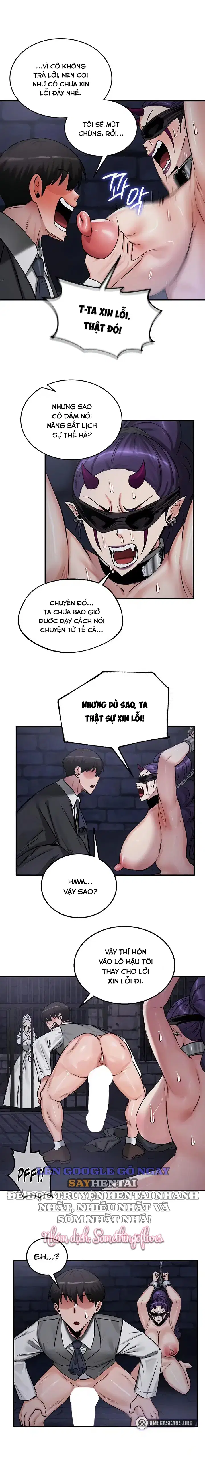 Thống Trị - Trang 5