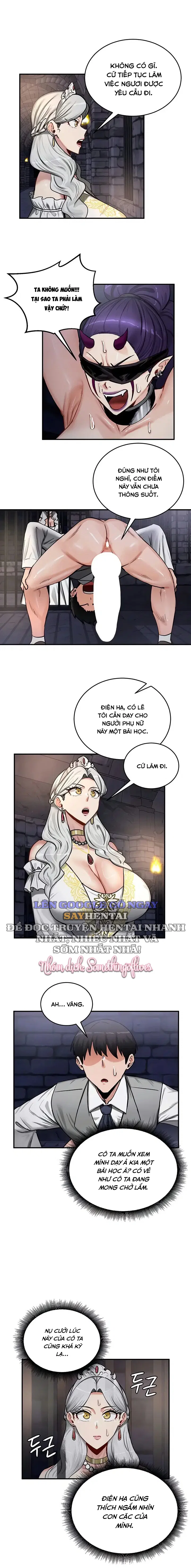 Thống Trị - Trang 6