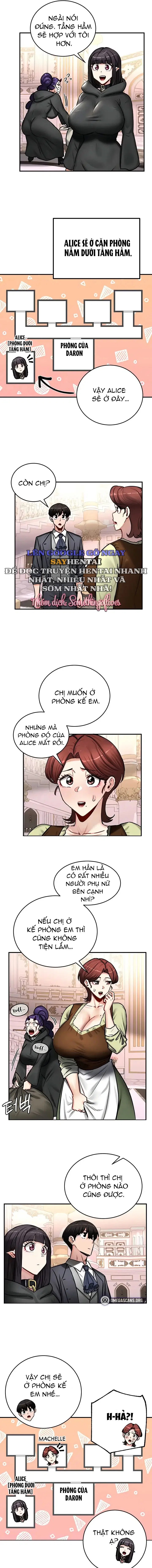 Thống Trị - Trang 7