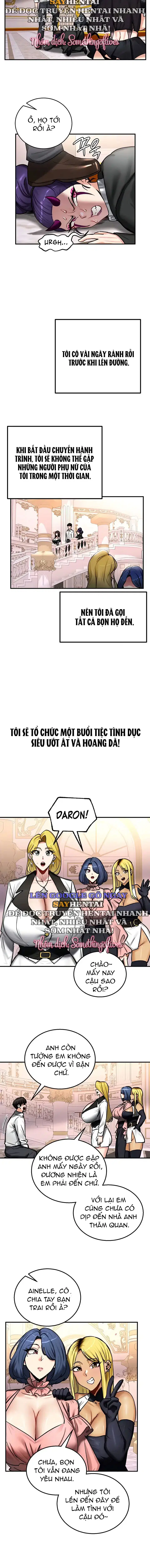 Thống Trị - Trang 10