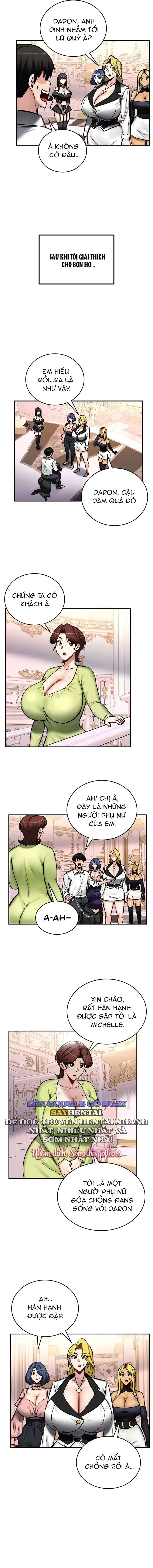 Thống Trị - Trang 12