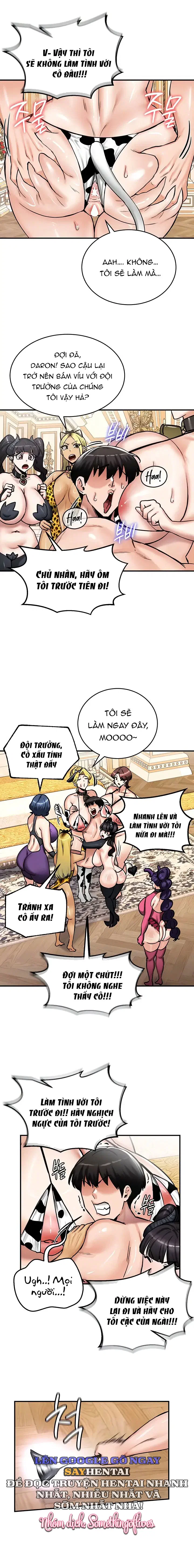Thống Trị - Trang 4