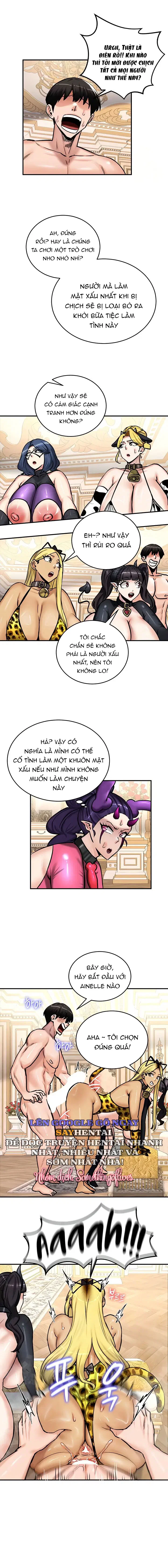 Thống Trị - Trang 6