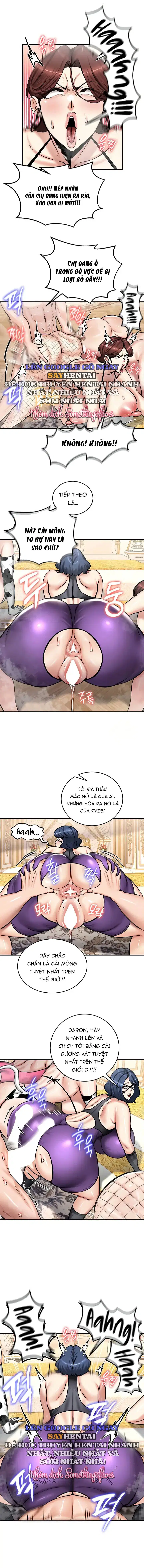 Thống Trị - Trang 10