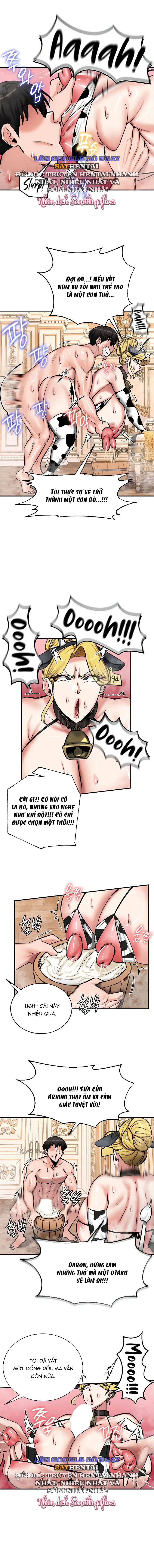 Thống Trị - Trang 8