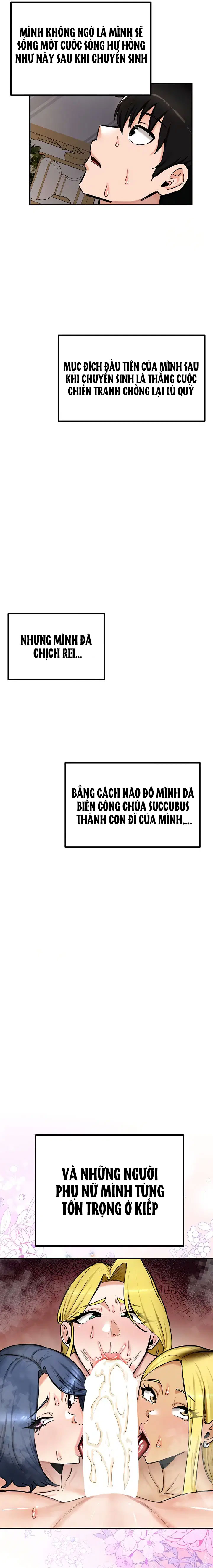 Thống Trị - Trang 11