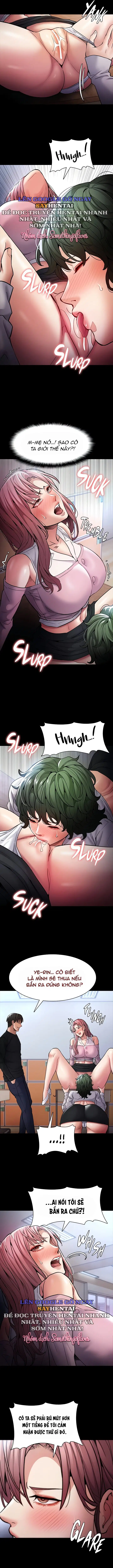 Nhật Kí Của Kẻ Biến Thái - Trang 6