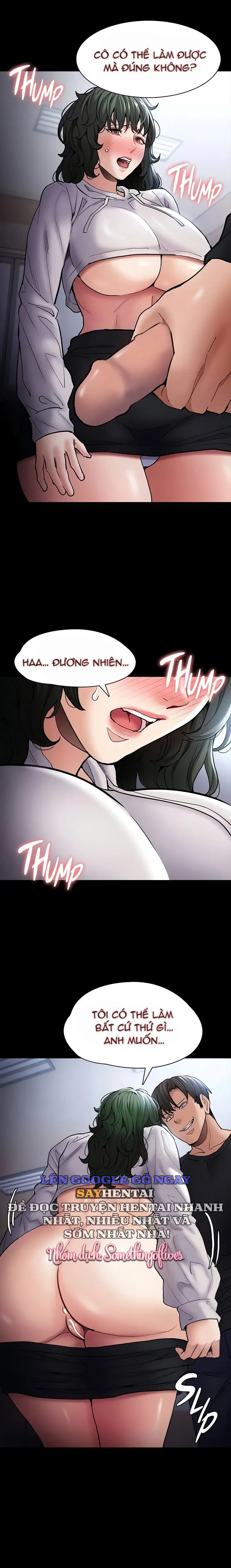 Nhật Kí Của Kẻ Biến Thái - Trang 10