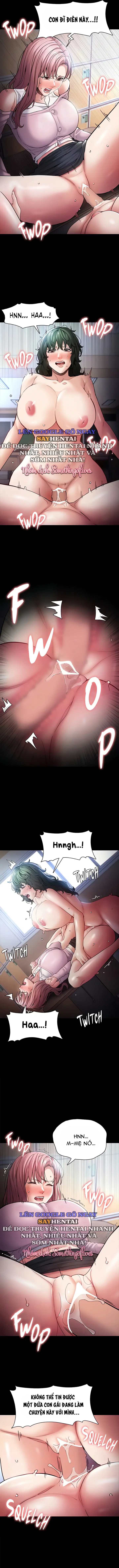 Nhật Kí Của Kẻ Biến Thái - Trang 2