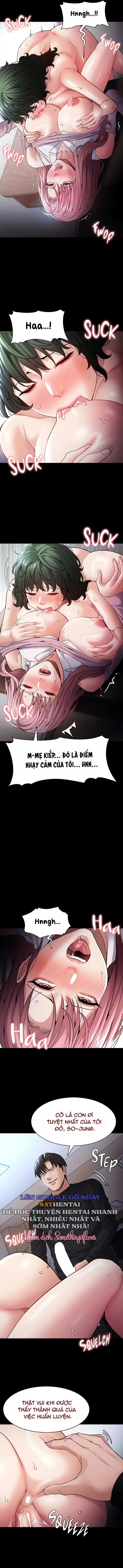 Nhật Kí Của Kẻ Biến Thái - Trang 4