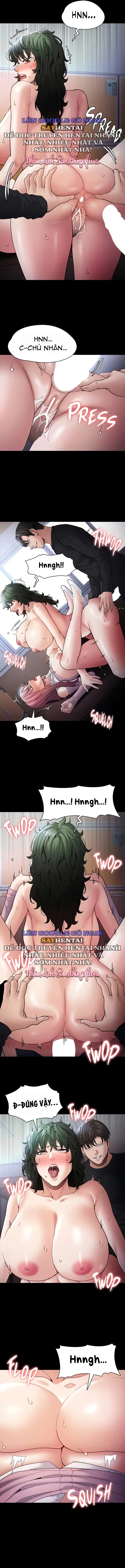 Nhật Kí Của Kẻ Biến Thái - Trang 5